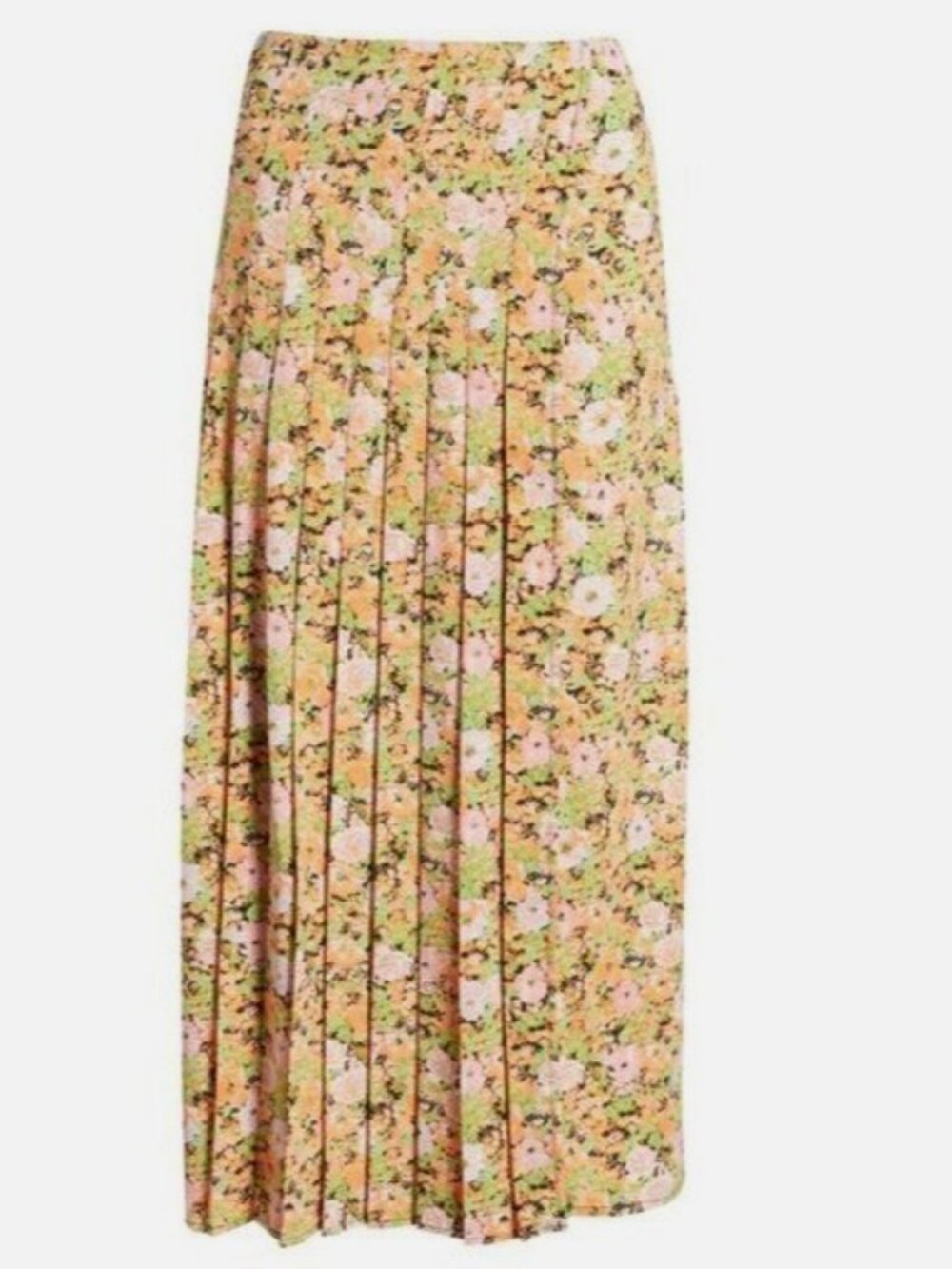 Open Edit Women's Multi Skirt